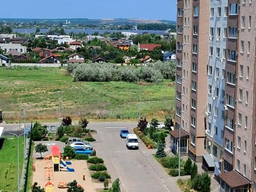квартира по адресу пгт. Слобожанское, Сімейна ул., 2