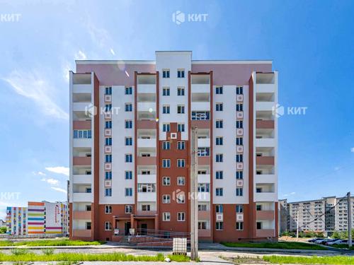 квартира за адресою Барабашова вул., 10