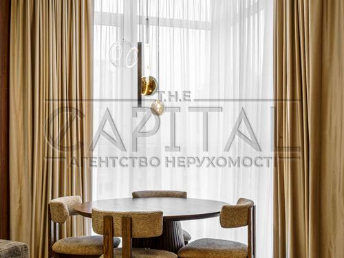 квартира по адресу Андрея Верхогляда ул. (Михайла Драгомирова), 14-А
