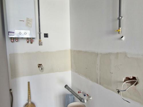 квартира по адресу Профессора Буйка ул., 27