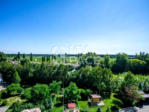 квартира за адресою Кузьми Скрябіна вул., 1