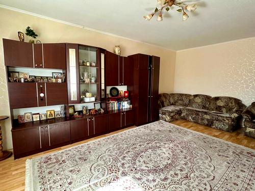 квартира по адресу Степана Рудницького ул. (Шолохова), 35