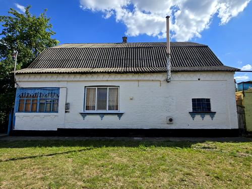 дом по адресу Дружби