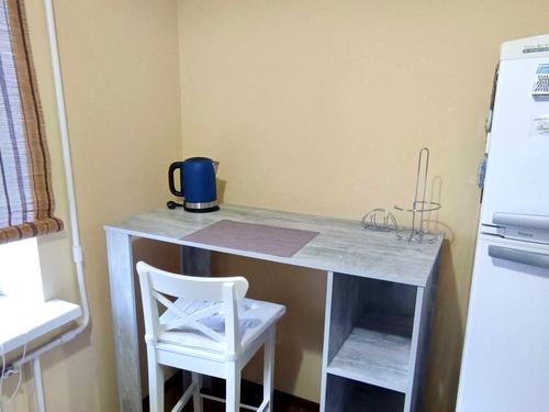 квартира по адресу Героев Днепра ул., 5