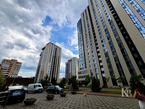 квартира по адресу Днепр, Симферопольская ул., 2-П