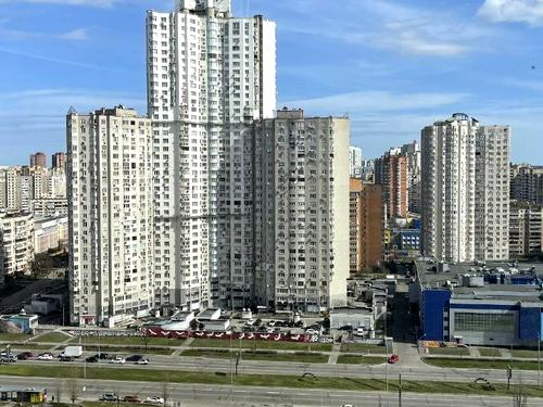 квартира по адресу Днепровская набережная ул., 16-Г