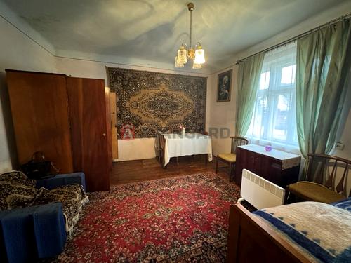 дом по адресу Василия Слепака ул. (Андрія Чайковського), 5