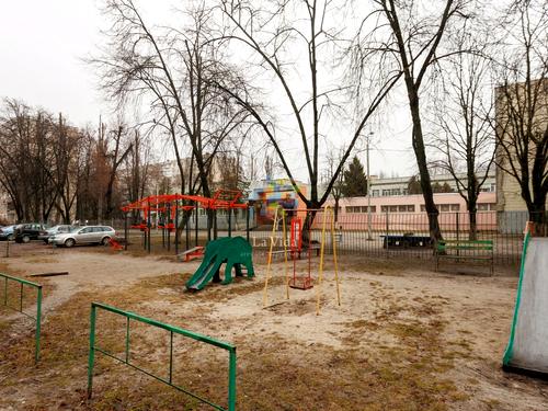 квартира по адресу Жмеринская ул., 16