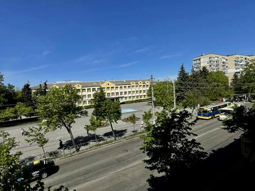 квартира по адресу Київська, 64