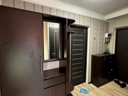 квартира по адресу Строителей ул., 12-Б