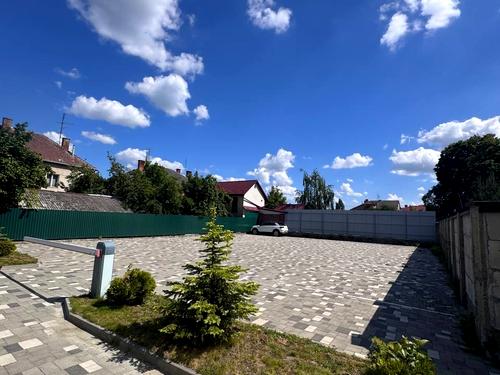 квартира по адресу Івана Маргітича ул., 39