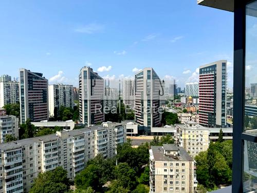 квартира за адресою Мокра вул. (Кудряшова), 8-Б