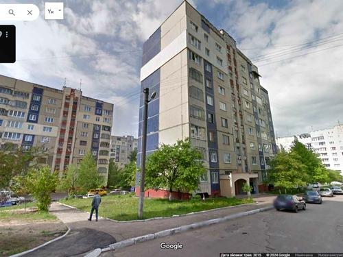 квартира по адресу Вернадского ул., 4