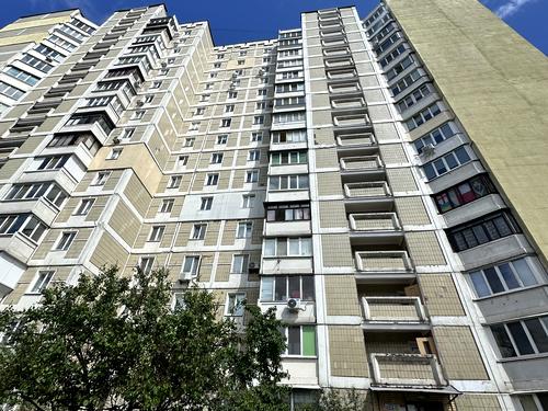 квартира за адресою Радунська вул., 46-Б