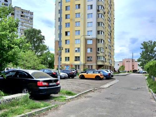 квартира по адресу Хорольская ул., 1-А