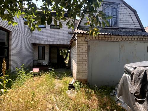 будинок за адресою Літакова вул.