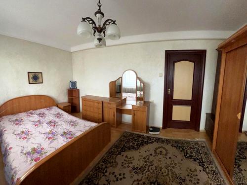 квартира за адресою Харківське шосе, 21