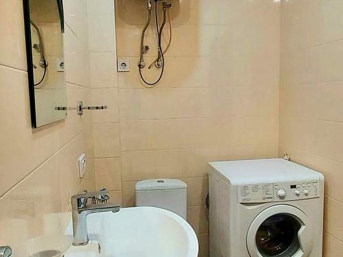 квартира за адресою Павла Чубинського, 8а