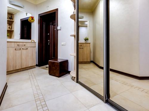 квартира за адресою Садова вул., 16а