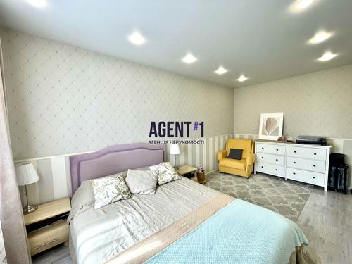 квартира за адресою Яблунева вул., 5-В
