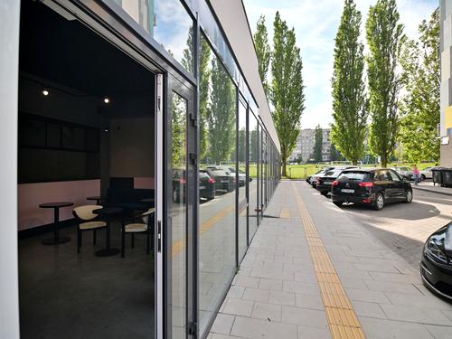 комерційна за адресою Корольова вул., 9В