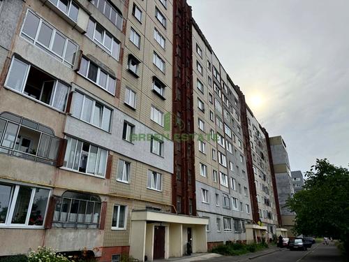 квартира за адресою Тараса Шевченка вул., 320