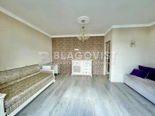 квартира за адресою Коперника вул., 3