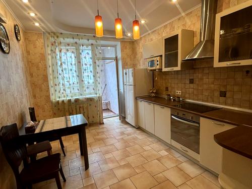 квартира за адресою Миколи Бажана просп., 10