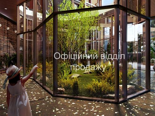квартира по адресу Великая Кольцевая ул., 11