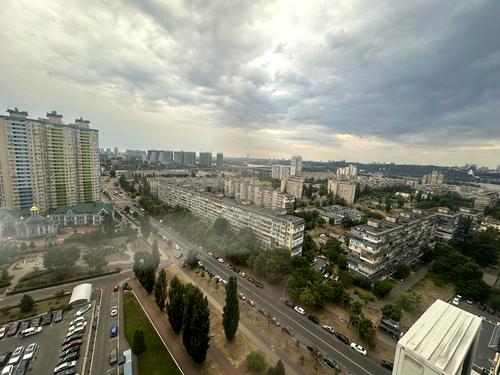 квартира за адресою Юрія Шумського вул., 1