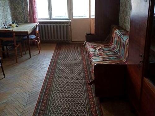 квартира по адресу Липинского ул. (Ульяновская), 13