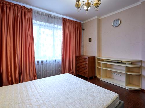 квартира по адресу Драгоманова ул., 31-Б