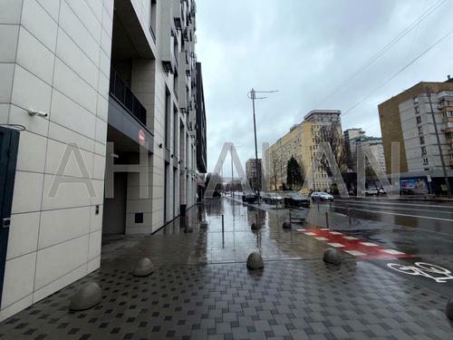 квартира по адресу Митрополита Василия Липковского ул. (Урицкого), 38
