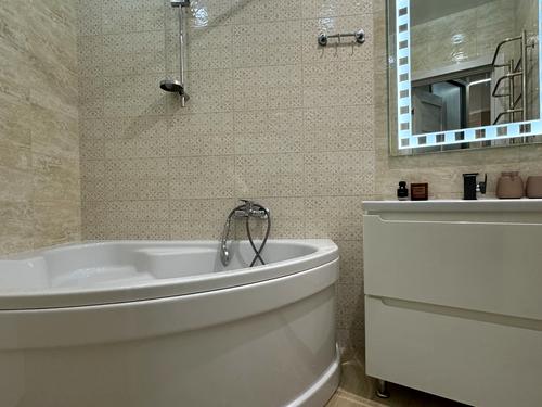 квартира за адресою Вітрука вул., 6Б
