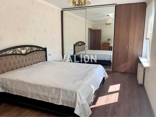 квартира за адресою Клавдіївська вул., 40-В