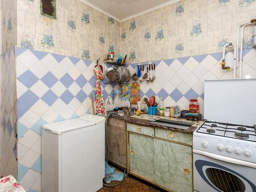 квартира по адресу Жмеринская ул., 16
