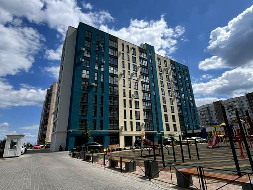 квартира за адресою Героїв Дніпра вул., 6