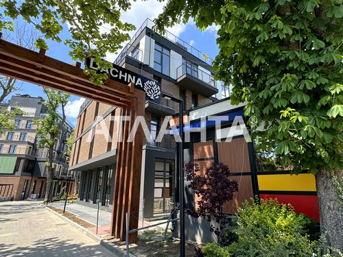 квартира за адресою Дачна вул., 28