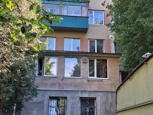 квартира по адресу Ивано-Франковск, Джохара Дудаева ул., 35