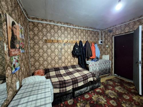 квартира по адресу Вахтанга Кикабидзе ул. (Булгакова), 18