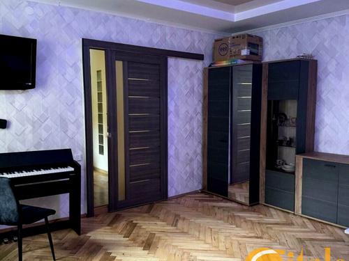 квартира за адресою Мулярська вул., 7