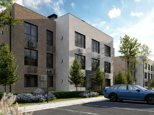 квартира за адресою Вишнева вул., 35б