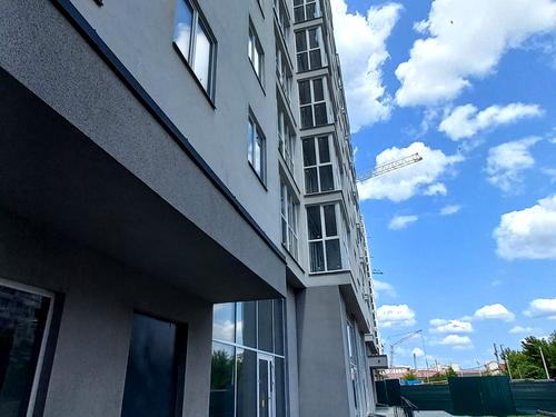 квартира по адресу Оренбурзька (Братів Гипиків), 9