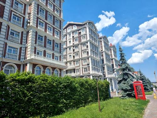 квартира за адресою Дмитра Луценка вул. (Крейсера 