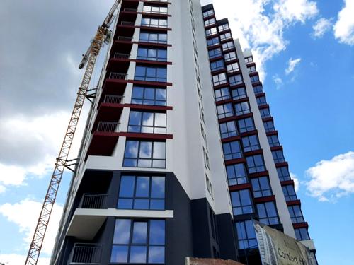 квартира по адресу Под Голоском ул., 7