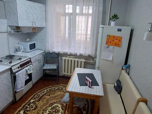 квартира за адресою Новобузька вул., 120