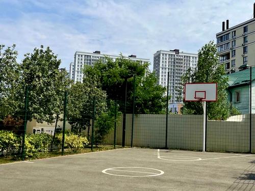 квартира за адресою Юнацька вул., 6