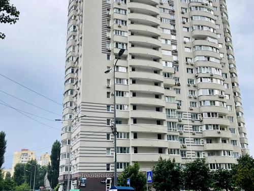 квартира за адресою Андрія Аболмасова вул. (Панельна), 7