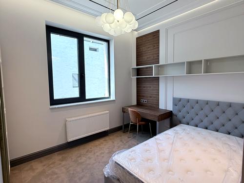 квартира за адресою Куприна, 1