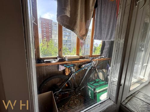 комната по адресу Романа Ратушного ул. (Волгоградська), 21